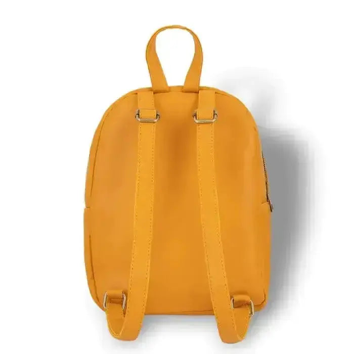 Mini sac à dos Poufsouffle -  La boutique Aux 2 Balais