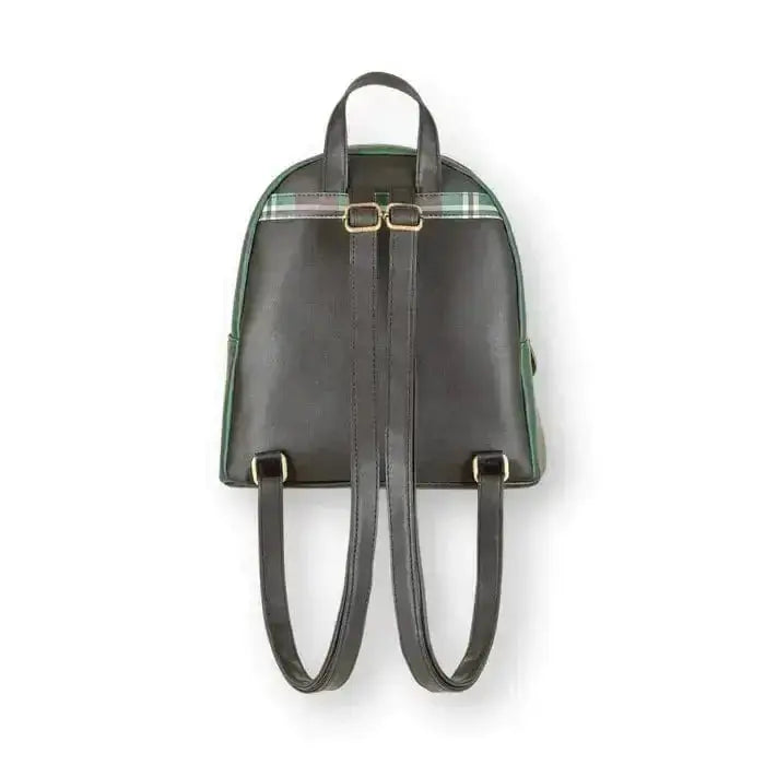 Mini sac à dos Serpentard Premium -  La boutique Aux 2 Balais