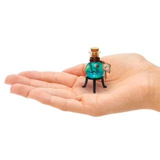 Miniverse Make it Mini Potions Harry Potter -  La boutique Aux 2 Balais