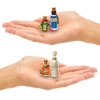 Miniverse Make it Mini Potions Harry Potter -  La boutique Aux 2 Balais