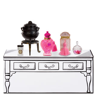 Miniverse Make it Mini Potions Harry Potter -  La boutique Aux 2 Balais