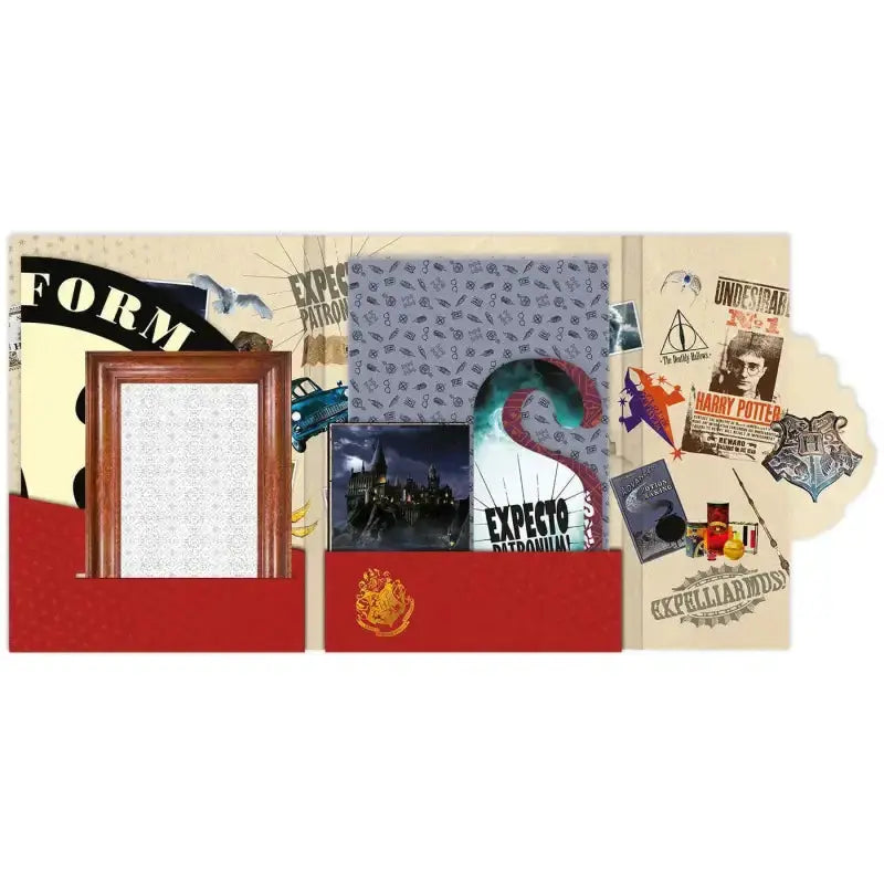 Mon Kit Décoration de chambre -  La boutique Aux 2 Balais