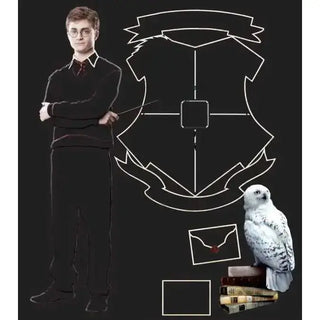 Mon coffret Cartes à gratter et à colorier -  La boutique Aux 2 Balais