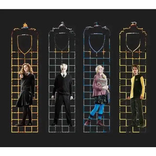 Mon coffret Cartes à gratter et à colorier -  La boutique Aux 2 Balais