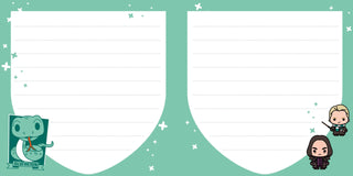 Mon petit journal secret Harry Potter -  La boutique Aux 2 Balais