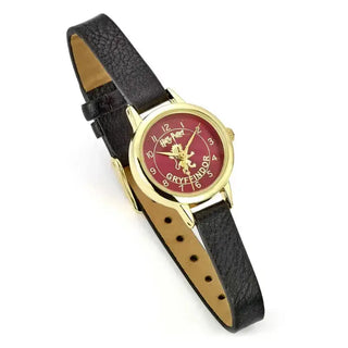 Montre Gryffondor Harry Potter - Tiny watch -  La boutique Aux 2 Balais