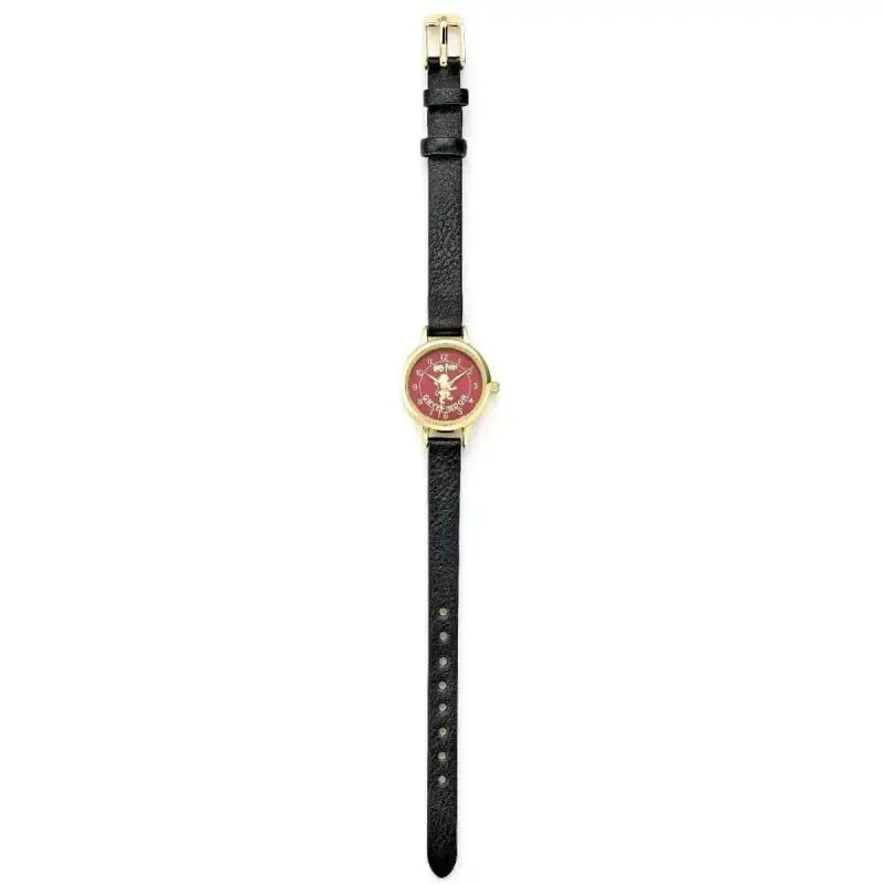 Montre Gryffondor Harry Potter - Tiny watch -  La boutique Aux 2 Balais