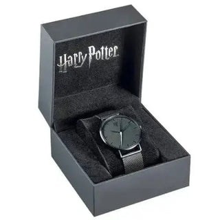 Montre Harry Potter Adulte -  La boutique Aux 2 Balais