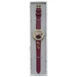 Montre Harry Potter Carte Du Maraudeur -  La boutique Aux 2 Balais