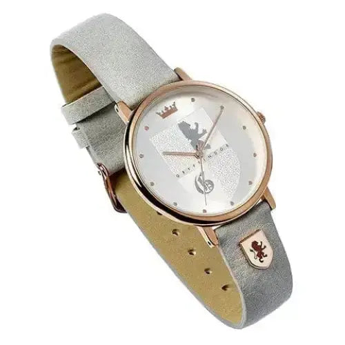 Montre Harry Potter Gryffondor -  La boutique Aux 2 Balais