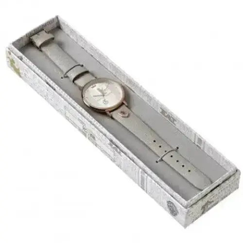 Montre Harry Potter Gryffondor -  La boutique Aux 2 Balais