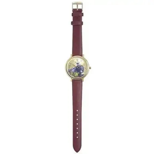 Montre Poudlard Express - Harry Potter -  La boutique Aux 2 Balais