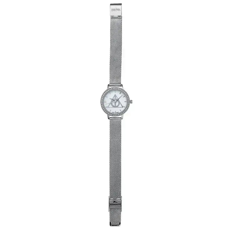Montre Reliques de la Mort Swarovski -  La boutique Aux 2 Balais