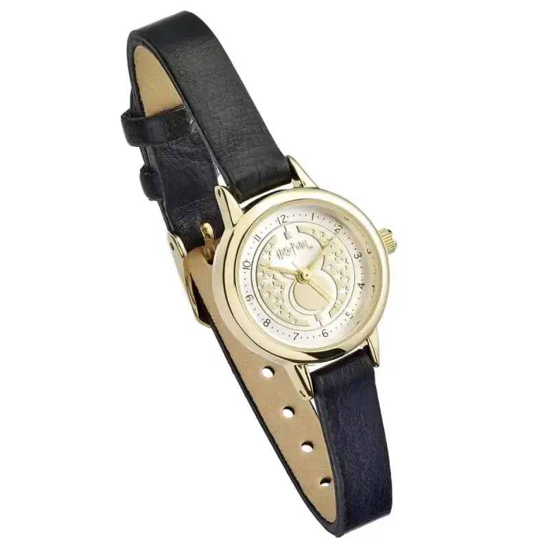 Montre Retourneur de Temps : Bijou Harry Potter -  La boutique Aux 2 Balais