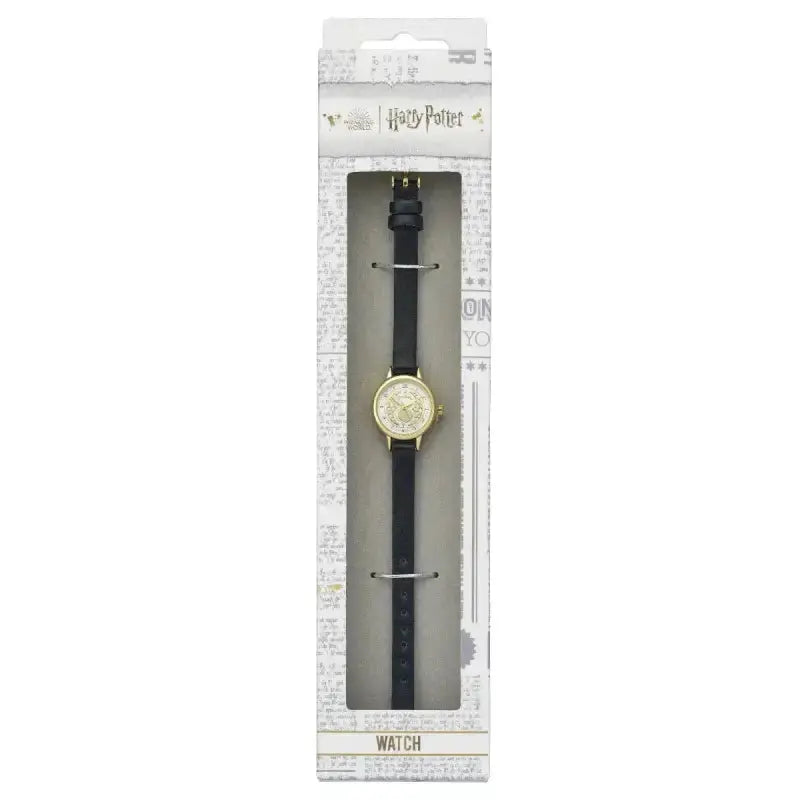 Montre Retourneur de Temps : Bijou Harry Potter -  La boutique Aux 2 Balais