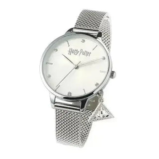 Montre harry potter relique de la mort -  La boutique Aux 2 Balais