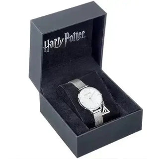 Montre harry potter relique de la mort -  La boutique Aux 2 Balais