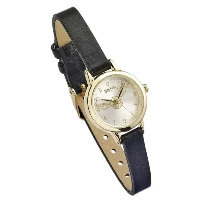 Montre harry potter vif d or - Tiny watch -  La boutique Aux 2 Balais