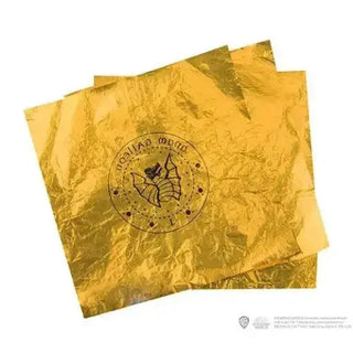 Moule à Pièces en chocolat de la banque Gringotts -  La boutique Aux 2 Balais