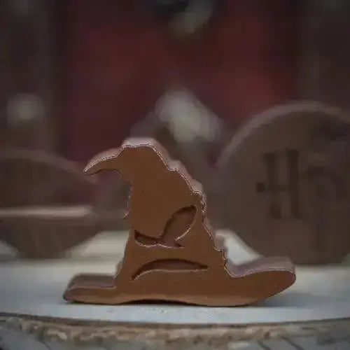 Moule à chocolats et glaçons Harry Potter -  La boutique Aux 2 Balais