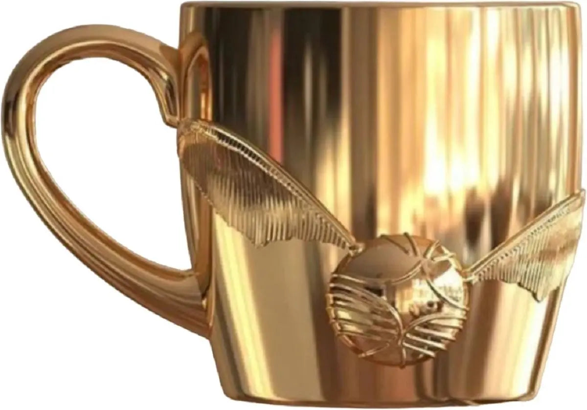 Mud 3D Vif d'Or 450ml -  La boutique Aux 2 Balais