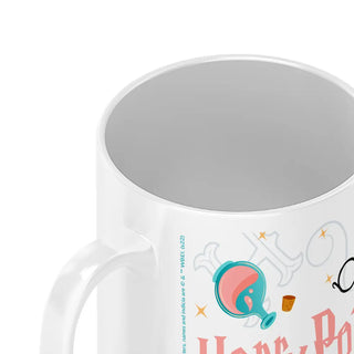Mug Accio Harry Potter Tourbillon 330ml -  La boutique Aux 2 Balais