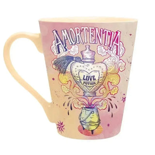 Mug Amortentia -  La boutique Aux 2 Balais
