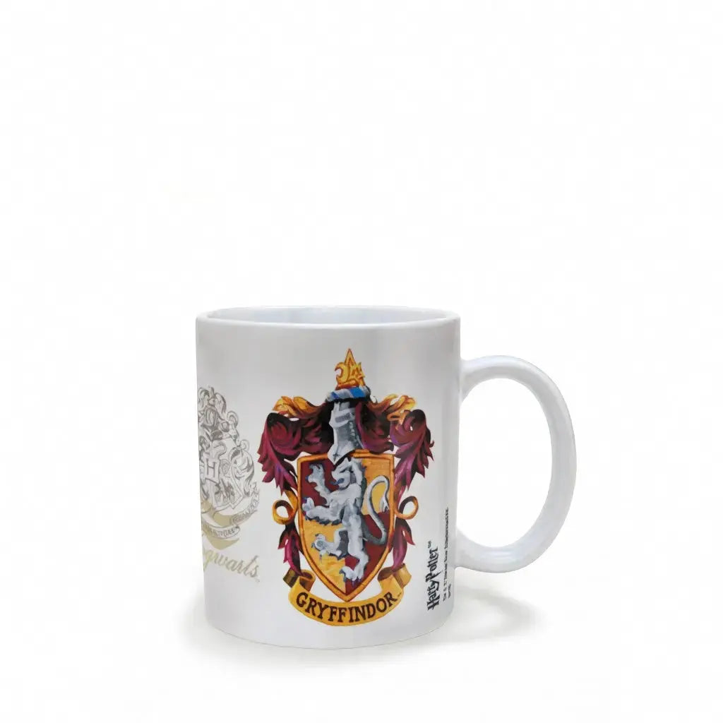 Mug Blason Gryffondor -  La boutique Aux 2 Balais