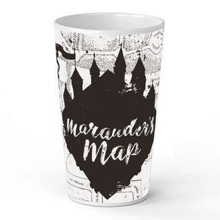 Mug Carte du Maraudeur XXL 450ml -  La boutique Aux 2 Balais