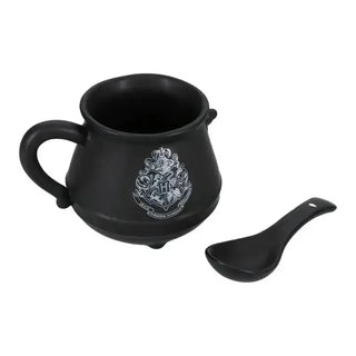 Mug Chaudron à soupe 500ml -  La boutique Aux 2 Balais