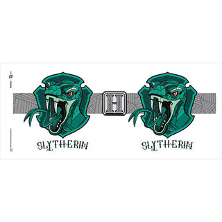 Mug Ensemble Serpentard 320ml -  La boutique Aux 2 Balais