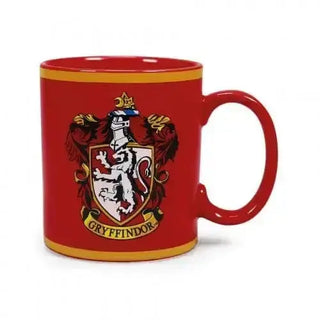 Mug Gryffondor -  La boutique Aux 2 Balais