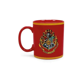 Mug Gryffondor -  La boutique Aux 2 Balais