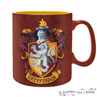 Mug Gryffondor 460 ml