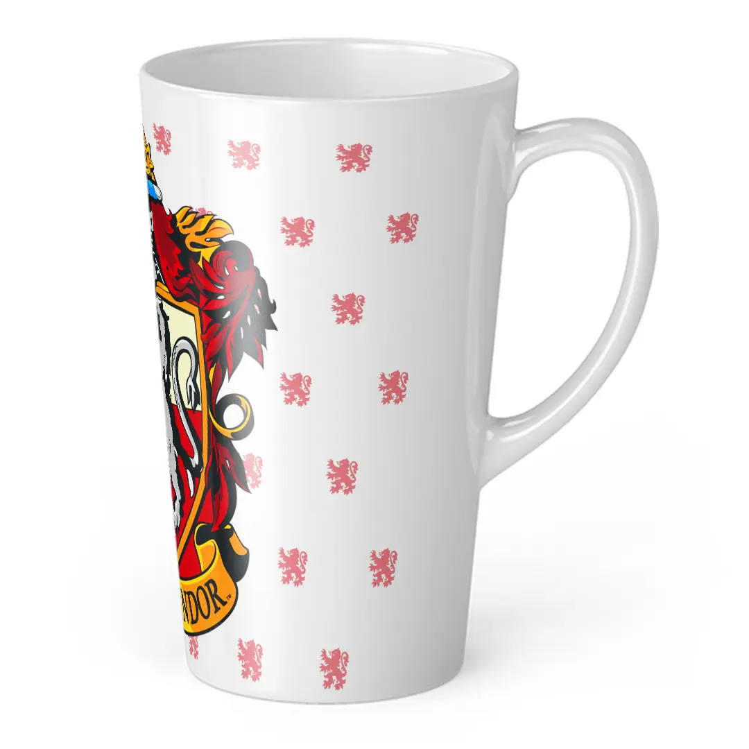 Mug Gryffondor XXL 450ml -  La boutique Aux 2 Balais