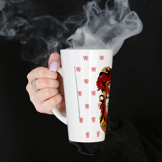 Mug Gryffondor XXL 450ml -  La boutique Aux 2 Balais