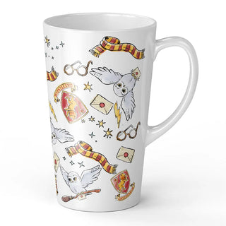 Mug Hedwige XXL 450ml -  La boutique Aux 2 Balais