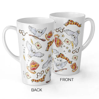 Mug Hedwige XXL 450ml -  La boutique Aux 2 Balais