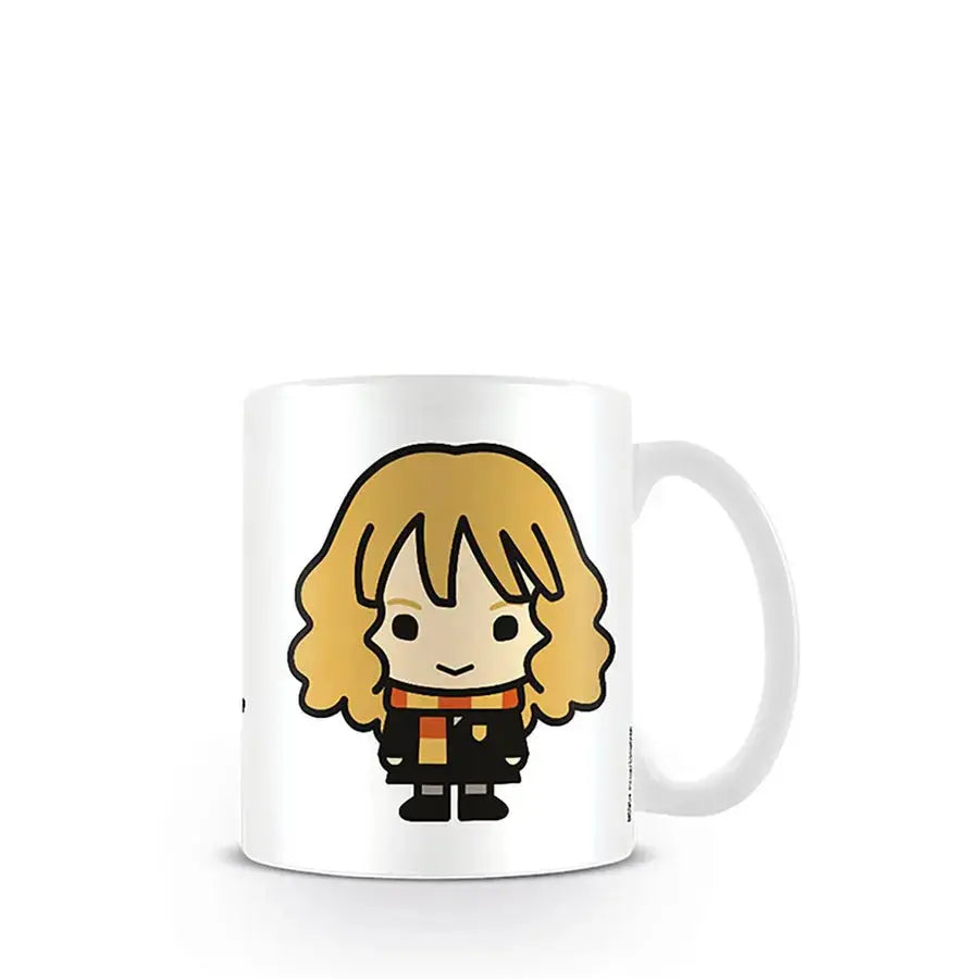 Mug Hermione Granger Kawaii -  La boutique Aux 2 Balais