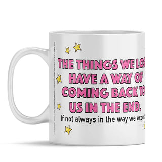 Mug Luna Lovegood 330ml -  La boutique Aux 2 Balais