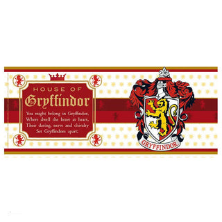 Mug Maison Gryffondor 460ml -  La boutique Aux 2 Balais