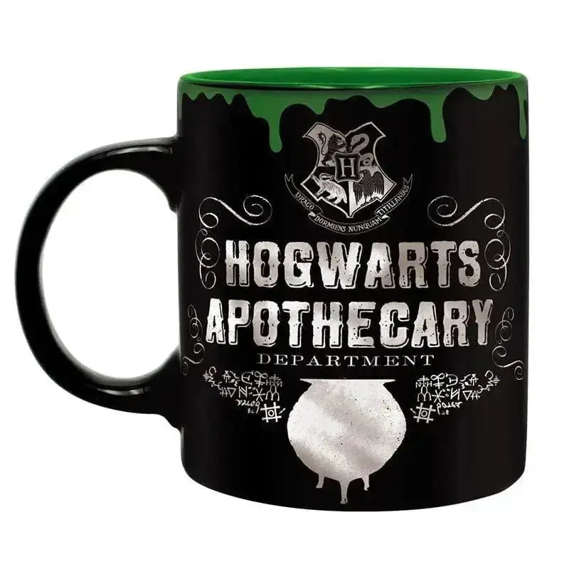 Mug Potion Polynectar -  La boutique Aux 2 Balais