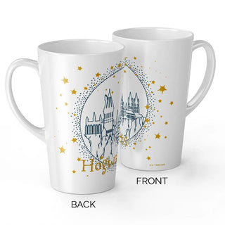 Mug Poudlard Etoilé XXL 450ml -  La boutique Aux 2 Balais