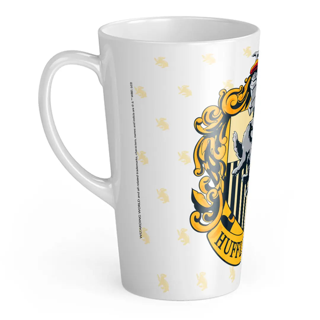 Mug Poufsouffle XXL 450ml -  La boutique Aux 2 Balais