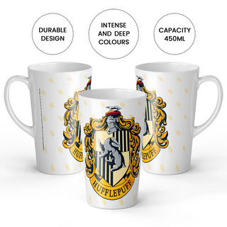 Mug Poufsouffle XXL 450ml -  La boutique Aux 2 Balais