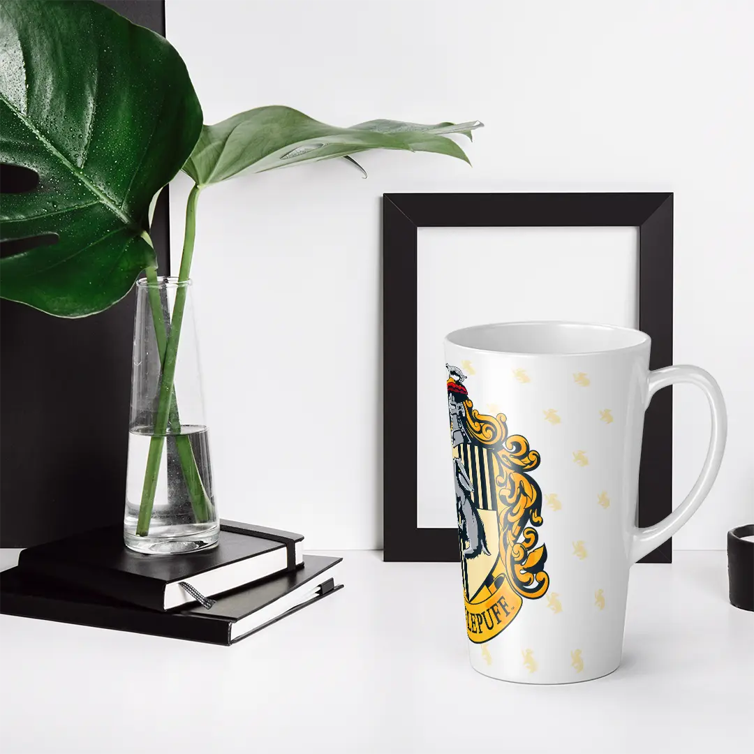 Mug Poufsouffle XXL 450ml -  La boutique Aux 2 Balais