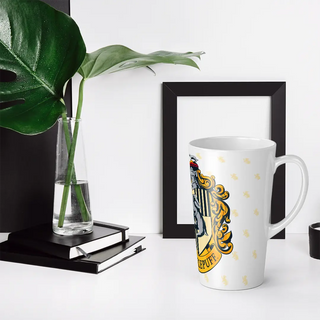 Mug Poufsouffle XXL 450ml -  La boutique Aux 2 Balais