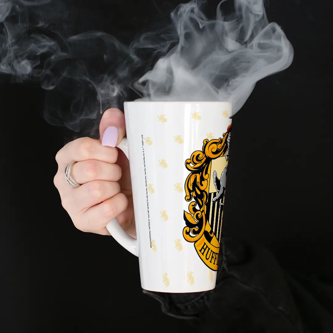 Mug Poufsouffle XXL 450ml -  La boutique Aux 2 Balais