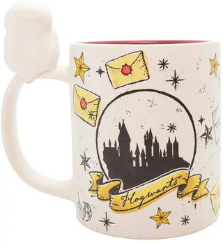 Mug Privet Drive Harry Potter -  La boutique Aux 2 Balais