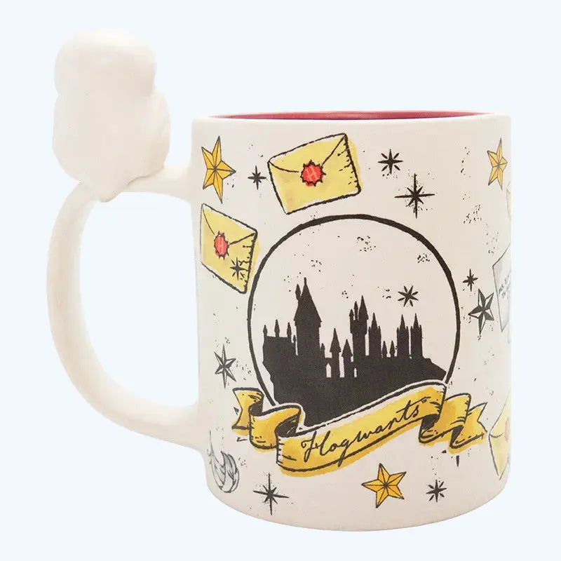 Mug Privet Drive Harry Potter -  La boutique Aux 2 Balais